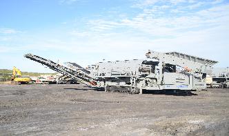 germany mining machinery producers