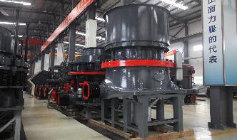 Stand For Jaw Crusher