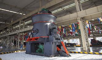 pictures of crushed copper ore_crusher