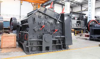 name of the private company supply pellet crusher