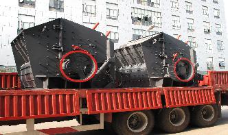 Stone Crusher Mobile Small