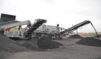 الفحم سحق مصنع عملية في مصر