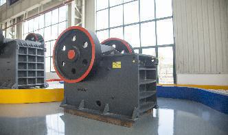 stone crusher plants from china