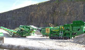 Pilot Crushtec: Quarry Crusher Plant machinery | About Us