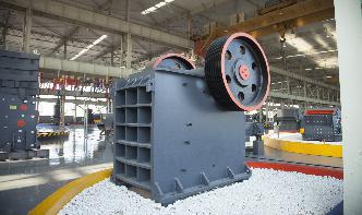 images of hammer and jaw crusher