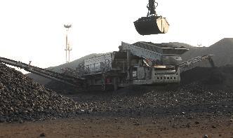 a negative impact off quarrying iron ore