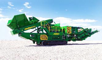 hand portable crushing plants for sale