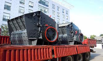 Bespoke Concrete Crusher For Hire