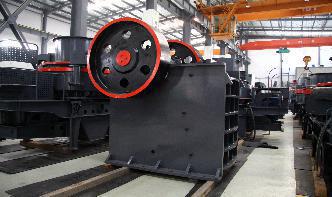 features jaw crusher