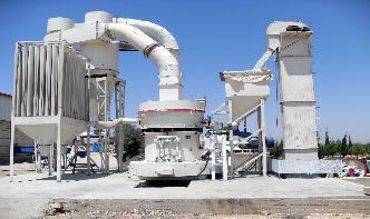 sbm crusher used for sale