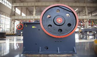 Yxkp 400 Rubber Crusher And Auxiliary Machinery Complex