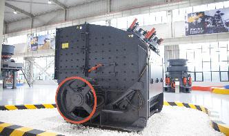 Track type Mobile Impact Crusher | China First Engineering ...