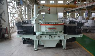 used impackt crusher for sale