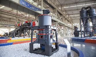 Granite Crushing and Screening Plant | Mining Equipment ...