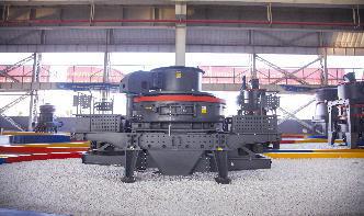 power crushers in lesotho