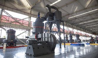 Milling And Grinding Machinery From China