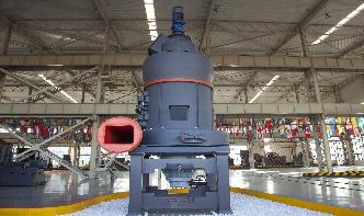 Professional Manufacture Of Jaw Crusher