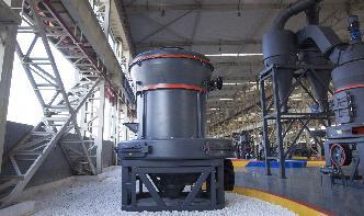 Solved > PROBLEM A crusher was used to crush: ...