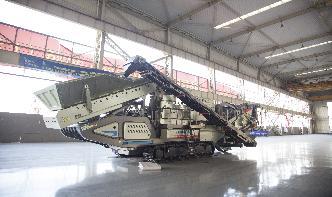 crushing and screening plant manufacturers germany