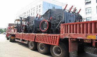 Used Tesab crushers for sale