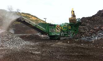 importance of mining machine utilization